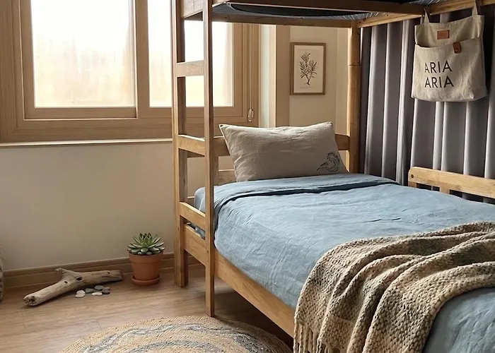 Work Life Balance Station 釜山広域市
